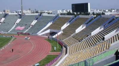 قيس سعيّد: يريدون إسقاط ملعب المنزه (فيديو)