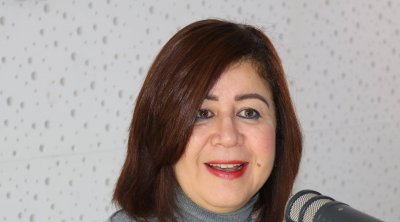 الدكتورة آمال قرامي ترفض المشاركة في الحوار الوطني