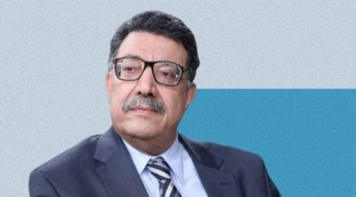 ينطلق اليوم : إبراهيم بودربالة يكشف قائمة المشاركين في الحوار الوطني 