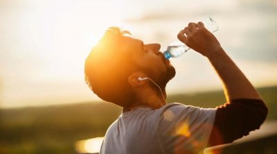 الحرارة تتجاوز الـ40 درجة... والرصد الجوي يحذّر