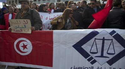 جمعية القضاة تدعو إلى عدم تعويض القضاة المعزولين