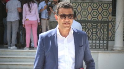 بسبب مشاركته في الحوار الوطني : الوطد يفصل منجي الرحوي ويسحب عضويته