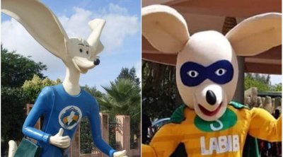 بلوك جديد لبيب يعود إليكم من جديد و يثير الجدل (صورة)