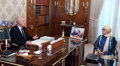 الرئيس يأمر باقتطاع أيام العمل للقضاة (فيديو)