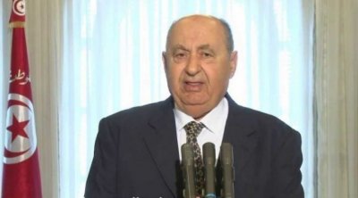 الصادق بلعيد: مسودة الدستور لن تتضمن ذكر الإسلام كدين للدولة التونسية