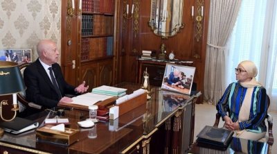 Saïed opte pour l'escalade avec les magistrats grévistes