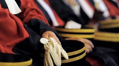 جمعيات و منظمات تستنكر التشهير بقاضيتين متهمتين بالزنا