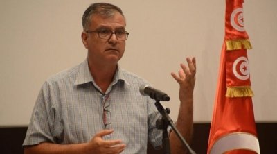 أمين محفوظ : الدستور الجديد لن يسمح بالإضرابات في هذه القطاعات 