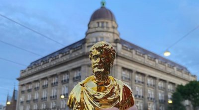 Tunisie : Majdi Smiri remporte le prix du meilleur scénario au ' Septimius Awards '