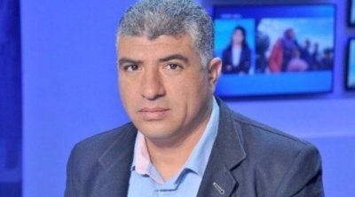 نجيب الدزيري: الصادق بلعيد بكى بحرقة في الحوار الوطني من أجل تونس فبكينا معه (فيديو)