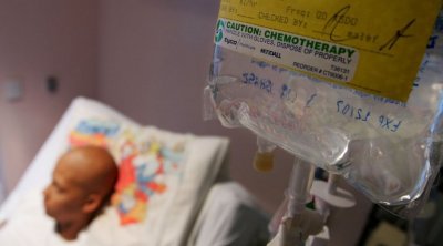 د.حاتم بوزيان : من السابق لأوانه الحديث عن الوصول الى علاج مناعي يتم تعميمه لمرضى السرطان