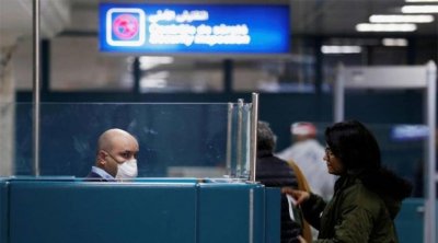 إجراءات جديدة تخص الوافدين على تونس : التفاصيل 
