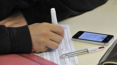 تسجيل 233 حالة غشّ في اليوم الثالث للباكالوريا