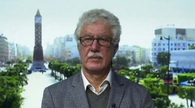 حمة الهمامي: سنعمل على إفشال إستفتاء 25 جويلية 