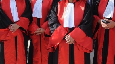 إضراب القضاة يدخل أسبوعه الثاني 