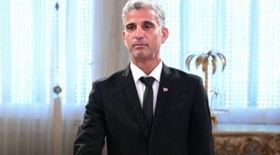 القاضي حبيب الرباعي يستقيل من عضوية الهيئة المستقلة للانتخابات