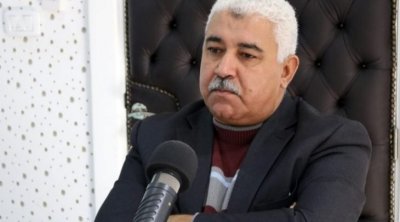 إصدار بطاقة إيداع بالسجن في حق الصحفي صالح عطية