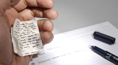 تسجيل 267 حالة غشّ في اليوم الرابع من امتحان البكالوريا