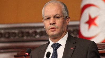 النهضة تؤكد تجميد عضوية عماد الحمامي وفصله نهائيا من الحركة