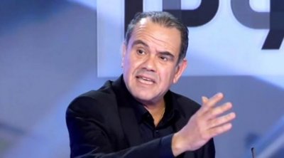 لطفي العماري : كلام الصادق بلعيد يخوف 