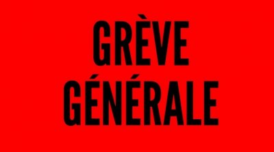 أحزاب تساند الإضراب العام وتحمل الحكومة مسؤولية استمرار تدهور الأوضاع