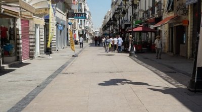 Tunisie : Grève générale ce jeudi 16 juin
