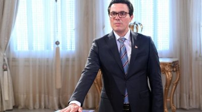 ماهر الجديدي : هيئة الإنتخابات لا تُراقب إلا المشاركين في الإستفتاء