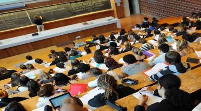 اليوم : تأجيل إجراء اختبار من دورة التدارك في المؤسسات الجامعية