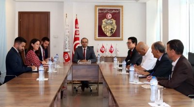 Les Etats-Unis s’engagent à appuyer des élections libres et transparentes en Tunisie