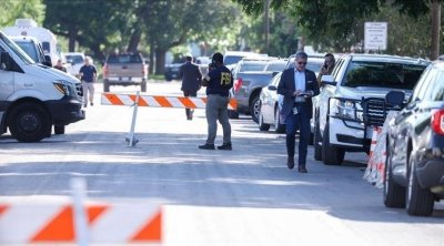 États-Unis : une fusillade dans une église en Alabama fait 2 morts