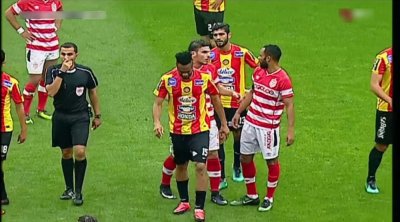 وزارة الداخلية تحذّر من القيام بأعمال شغب خلال دربي العاصمة 