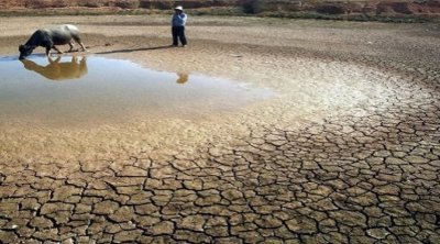 تونس تسجل سنة جافة كل ثلاث سنوات