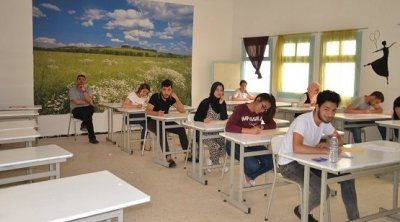 أكثر من 32 ألف تلميذ يجتازون مناظرة النوفيام اليوم 