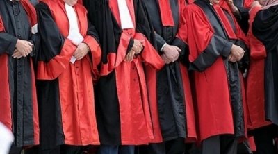 تونس : إضراب القضاة يدخل أسبوعه الثالث 