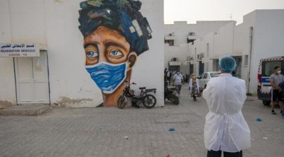 Coronavirus : 6.376.006 personnes ont achevé le processus de vaccination