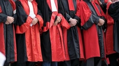 مراد المسعودي : وزيرة العدل اتصلت بقضاة لإرغامهم على كسر الاضراب