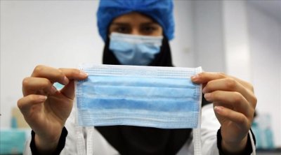 وزارة الصحة تدعو إلى ارتداء الكمامات بعد تسجيل ارتفاع في إصابات كورونا