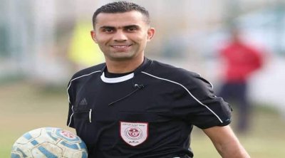 L1-P.Off9 : Nidhal Letaief et Amir Loussif pour les deux classicos