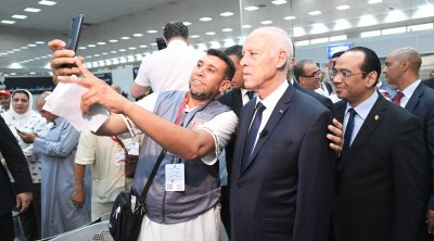 وزير الشؤون الدينية:  لولا تدخل الرئيس... كلفة الحج كانت ستكون أعلى بكثير