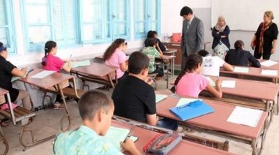 أكثر من 57 ألف تمليذا يجتازون مناظرة السيزيام 