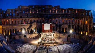 Le programme du festival international de musique symphonique d’El Jem 2022