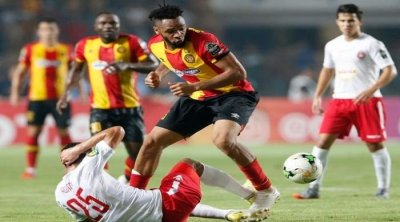 Play-off : Formation probable de l’EST face à l’ESS