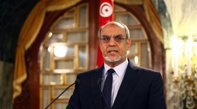 إيقاف حمادي الجبالي بشبهة تبييض الأموال