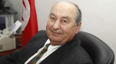 الصادق بلعيد : النظام السياسي الجديد لن يكون رئاسيا و لا برلمانيا 