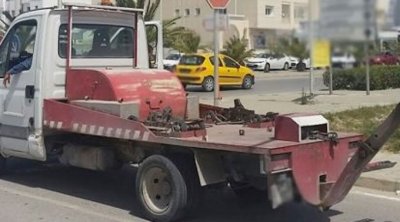 ولاية تونس تقرر منع ''الشنقال'' يومي السبت والأحد من كل أسبوع