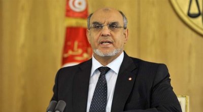 Tunisie : Arrestation de Hamadi Jebali