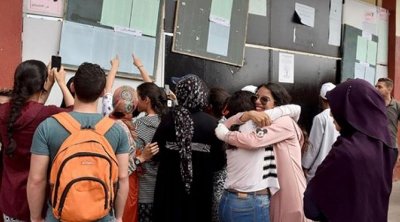 قائمة المتفوقين في إمتحان باكالوريا 2022