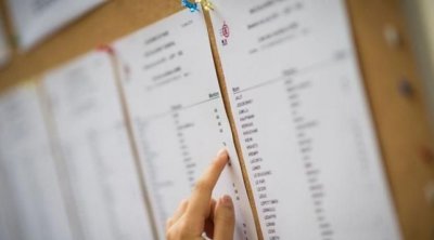 بكالوريا 2022 : صفاقس 1 الأولى وطنيا في نسب النجاح 