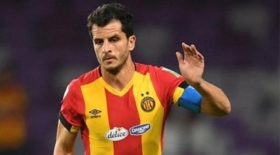 Espérance de Tunis : Khalil Chammem met fin à sa carrière