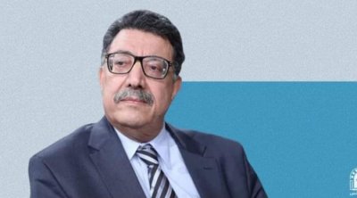 إبراهيم بودربالة: محاولات للتشّفي بسبب دعمي لمسار 25 جويلية